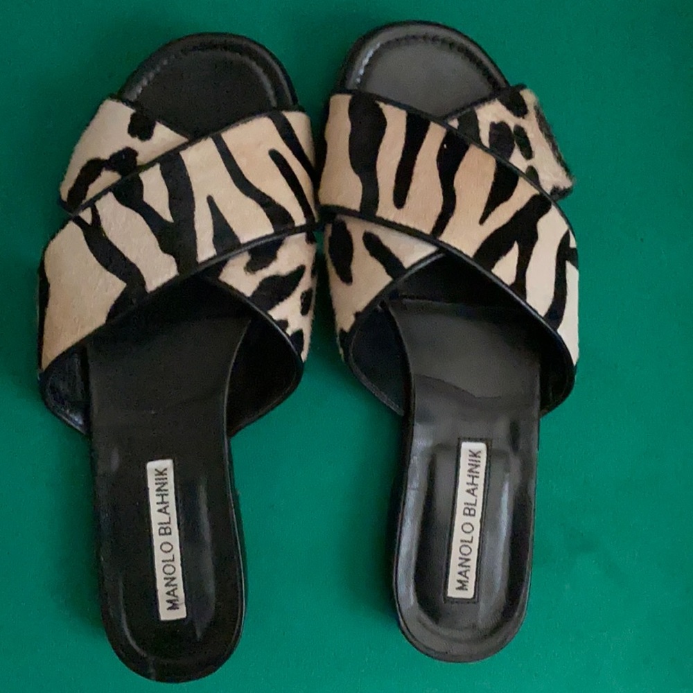 Manolo slides
